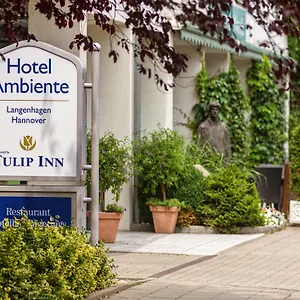 Ambiente Langenhagen Hannover By Tulip Langenhagen (Hannover)