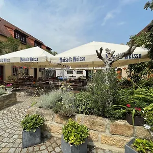 Trobischhof Dresden