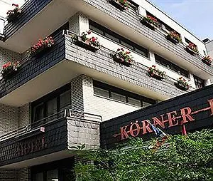 Akzent Koerner Hof Dortmund