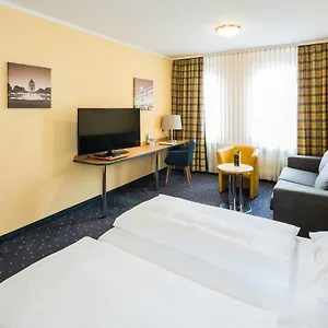 Central Hotel Mannheim