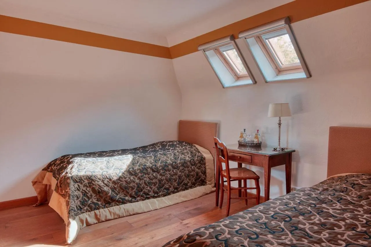 Schloss Wissen Weeze 3*,