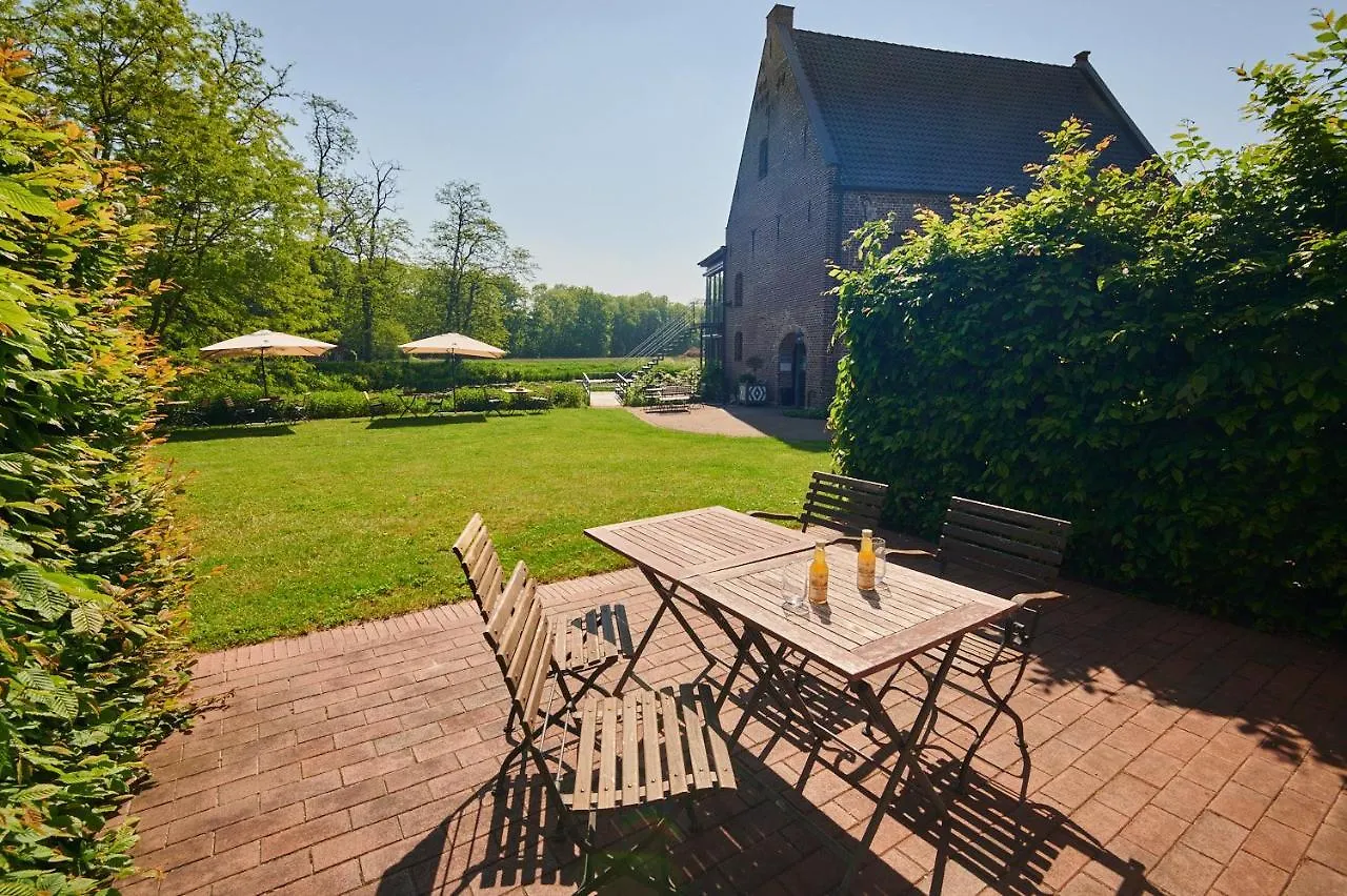 Schloss Wissen Weeze