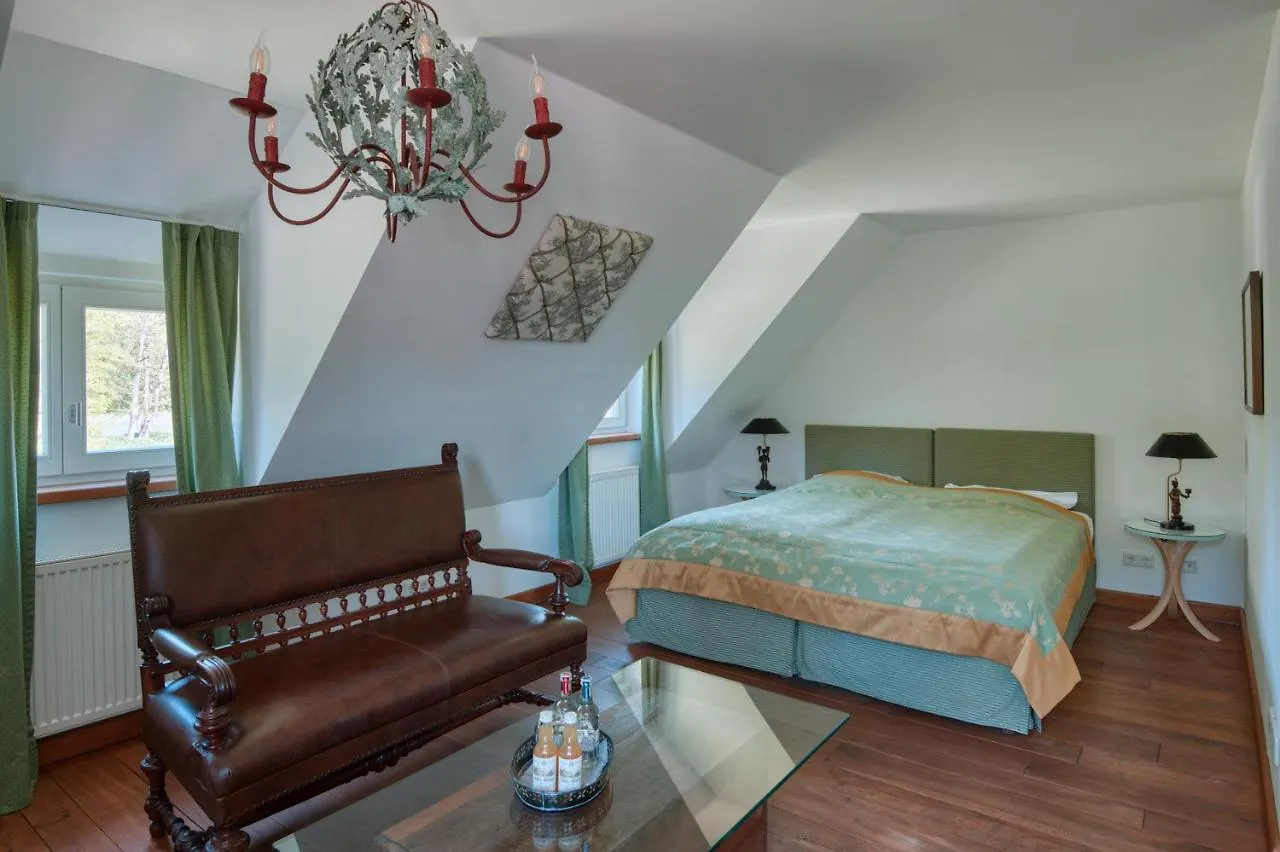 Hotel Schloss Wissen Weeze