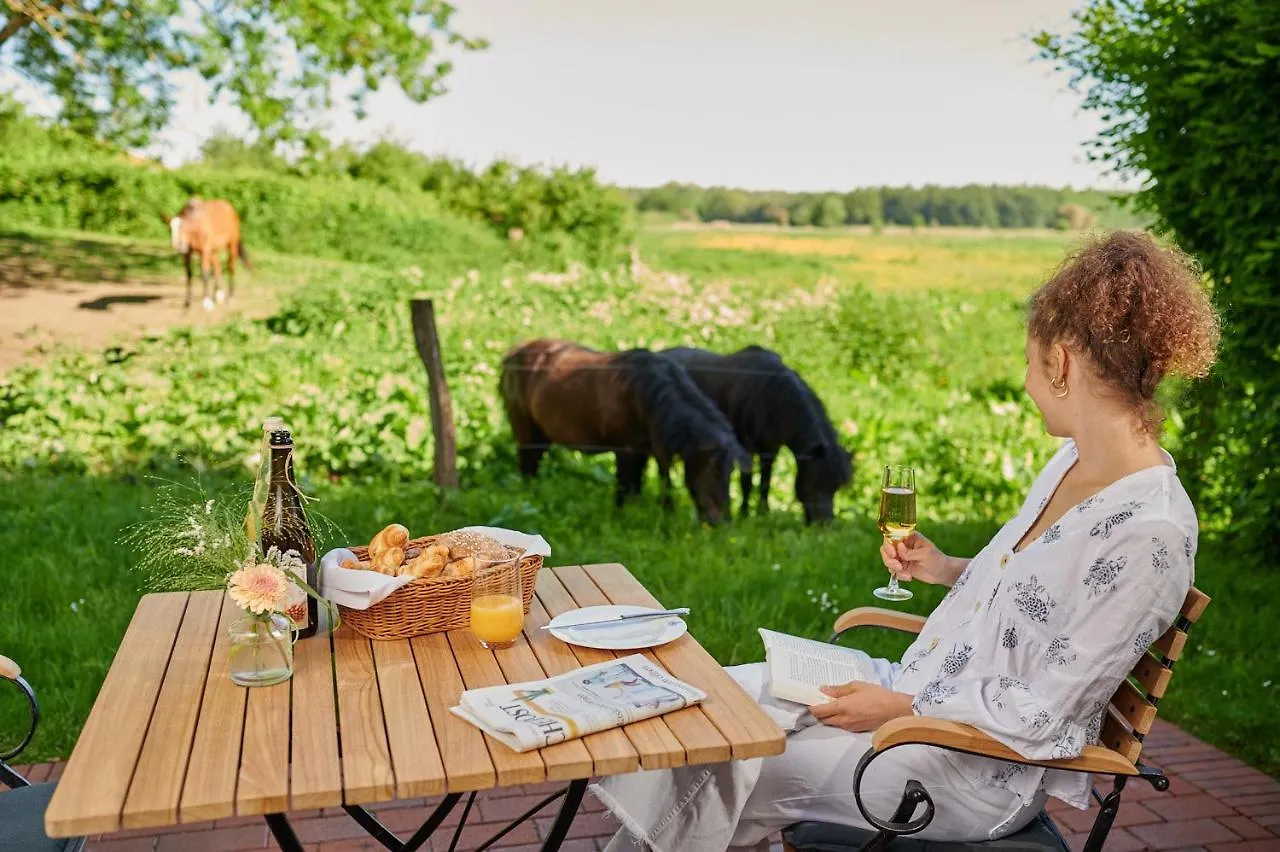 Hotel Schloss Wissen Weeze