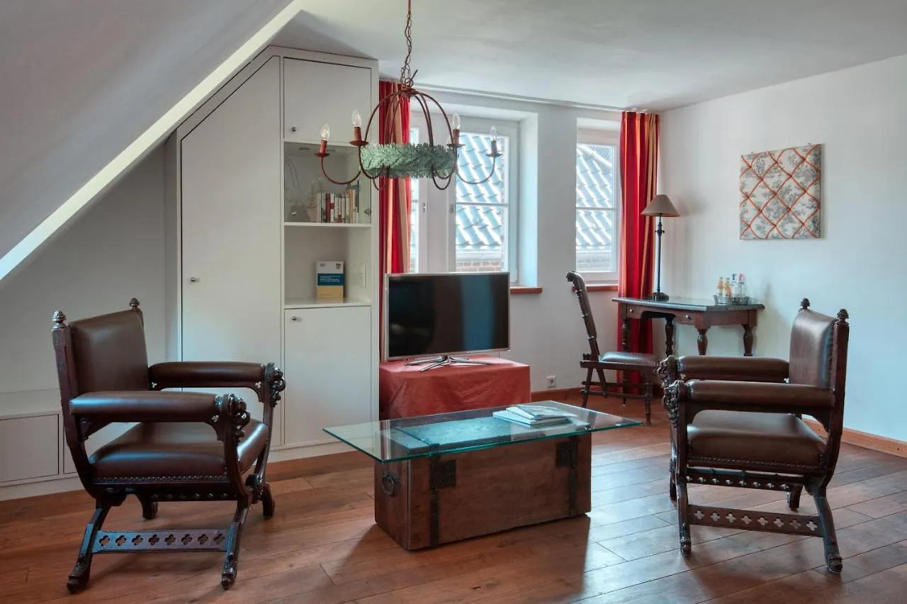 Hotel Schloss Wissen Weeze