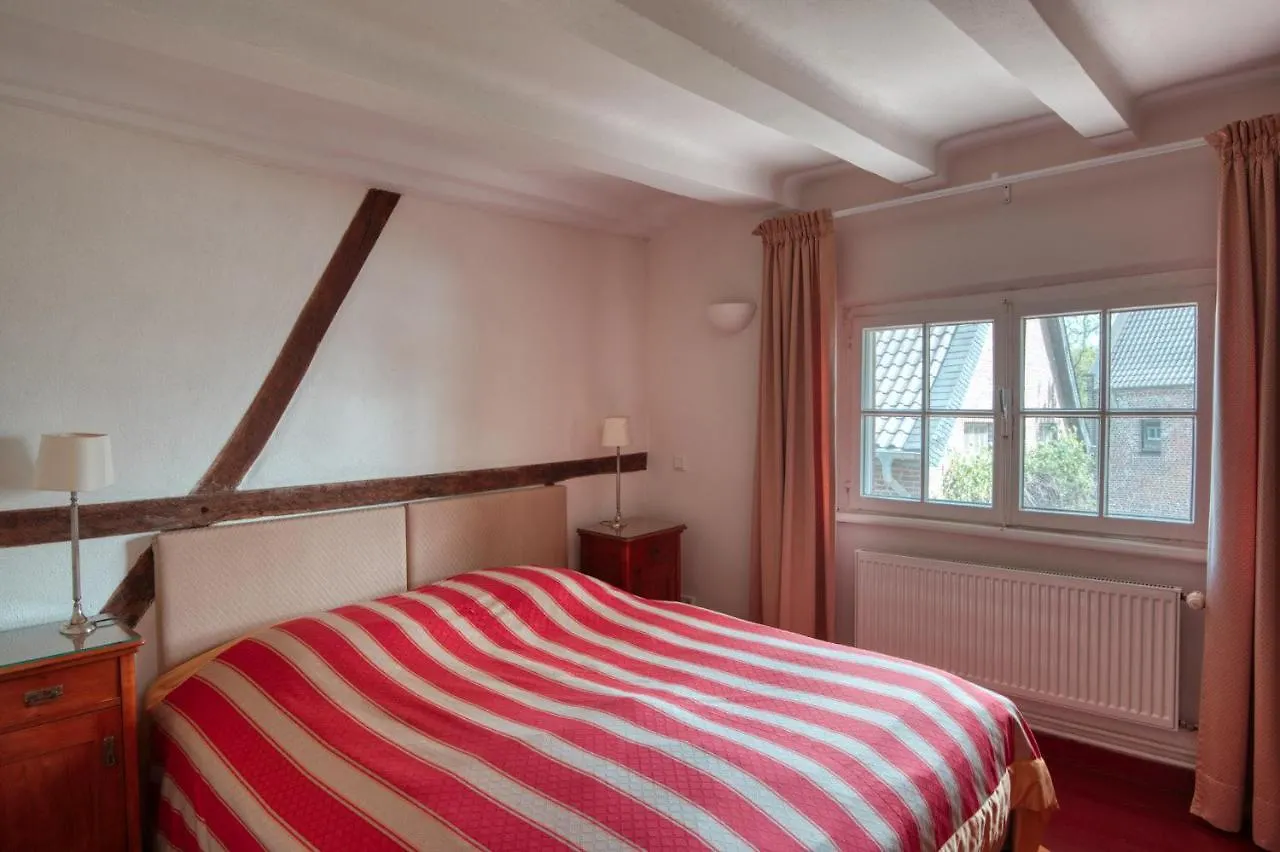 Schloss Wissen Weeze Germany