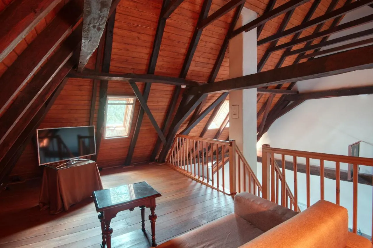 Schloss Wissen Weeze Germany