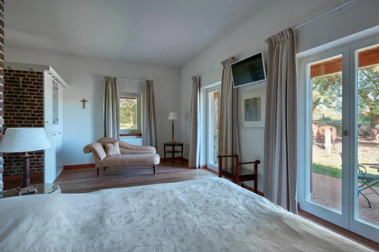 *** Hotel Schloss Wissen Weeze Germany