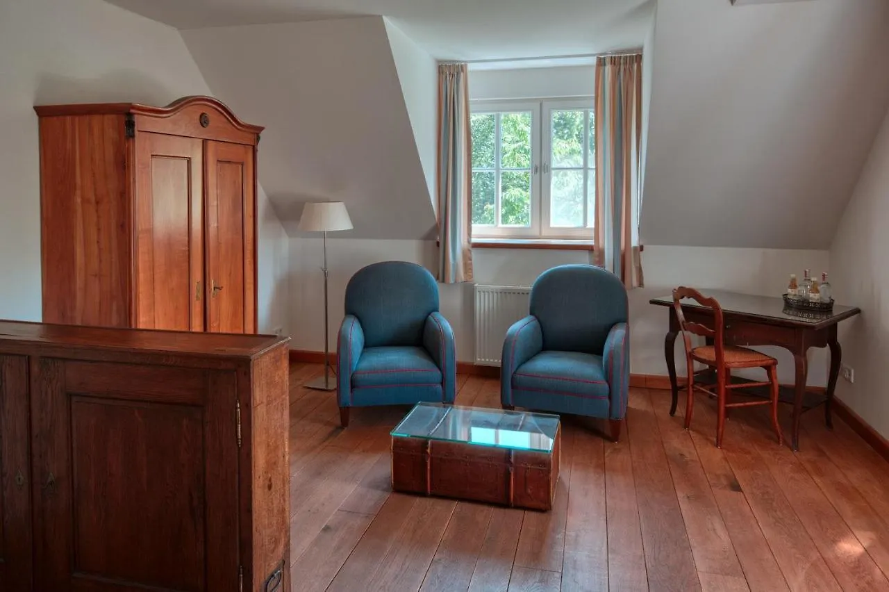 Schloss Wissen Weeze 3*,